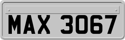 MAX3067