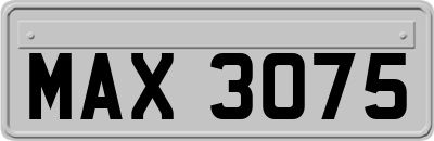 MAX3075