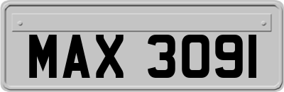 MAX3091