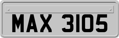 MAX3105
