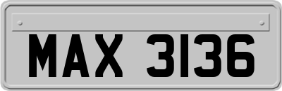 MAX3136