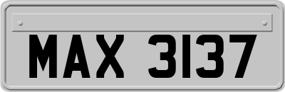 MAX3137
