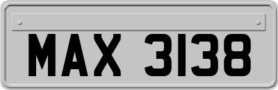 MAX3138