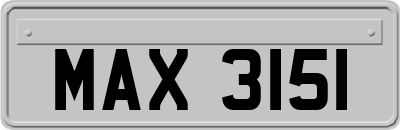 MAX3151