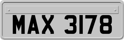 MAX3178