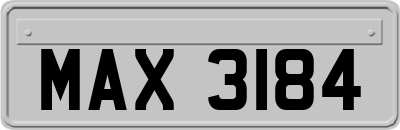 MAX3184