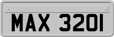 MAX3201