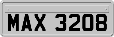 MAX3208