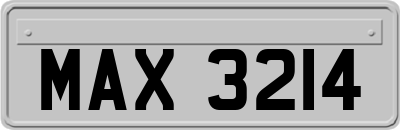 MAX3214