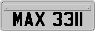 MAX3311