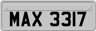 MAX3317
