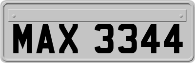 MAX3344