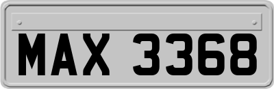 MAX3368