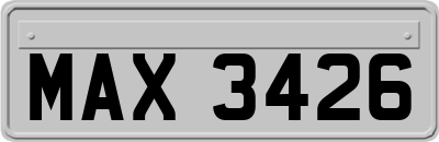 MAX3426