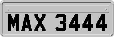 MAX3444