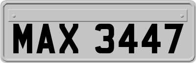 MAX3447