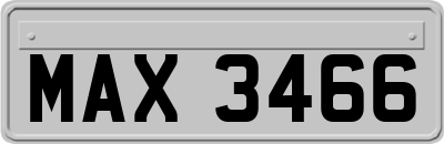 MAX3466
