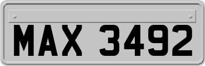 MAX3492