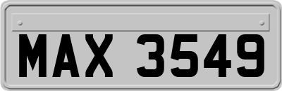 MAX3549