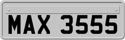 MAX3555