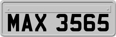 MAX3565