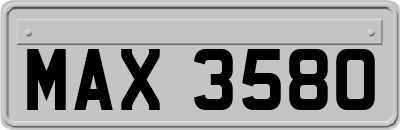 MAX3580