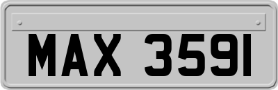 MAX3591