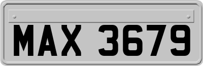 MAX3679