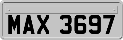 MAX3697