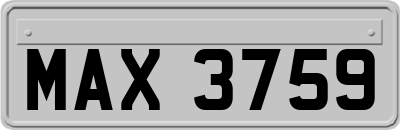 MAX3759
