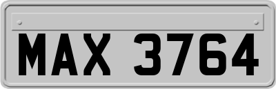 MAX3764