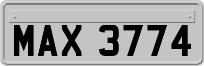 MAX3774