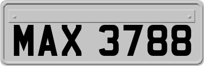 MAX3788