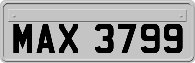 MAX3799