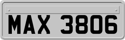 MAX3806