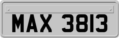 MAX3813
