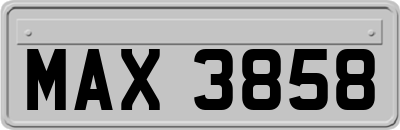 MAX3858