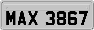 MAX3867