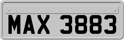 MAX3883
