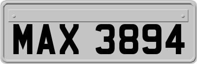 MAX3894