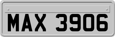 MAX3906