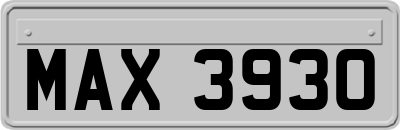 MAX3930