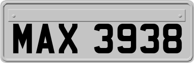 MAX3938