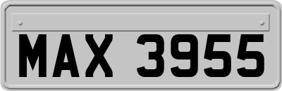 MAX3955