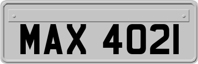 MAX4021