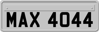 MAX4044