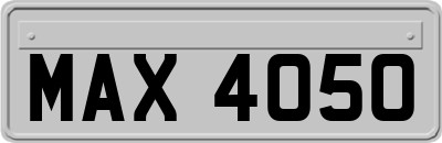 MAX4050