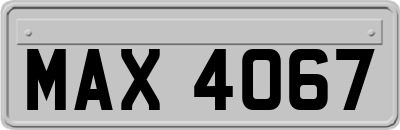 MAX4067