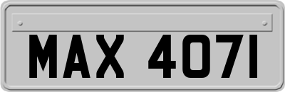 MAX4071