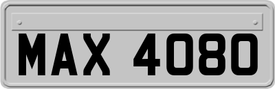 MAX4080